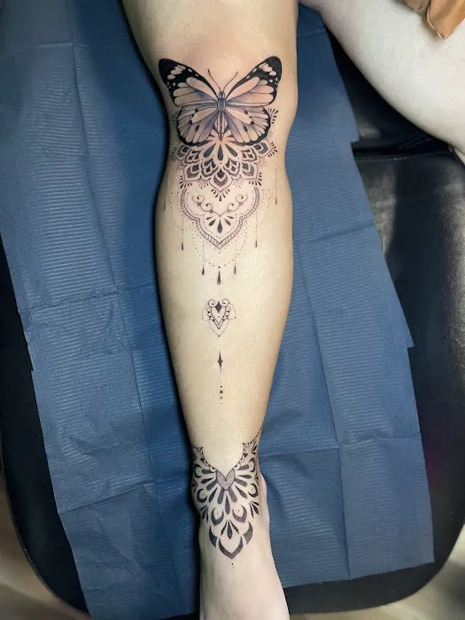 Tattoos Thejavitattoo 1