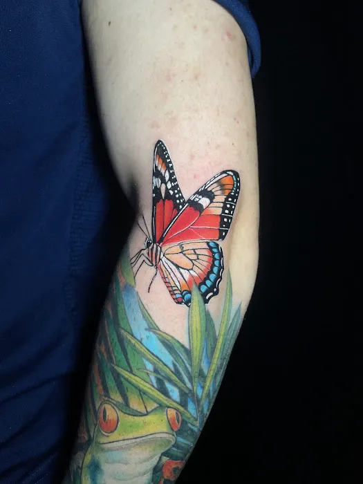 Tattoos Thejavitattoo 4