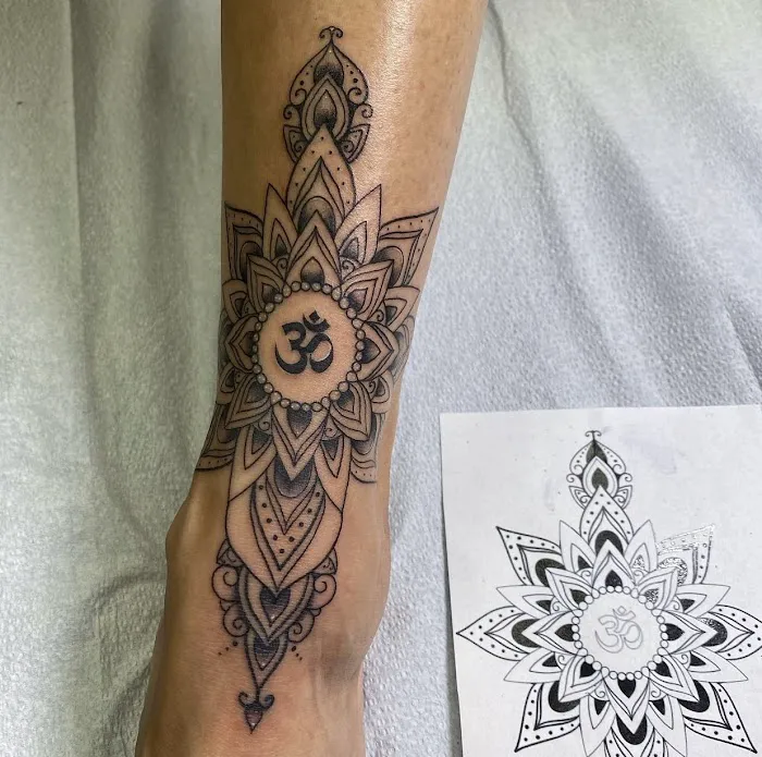 Fine Ink Studios Tattoos 5