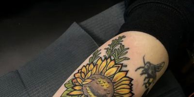 Fine Ink Studios Tattoos