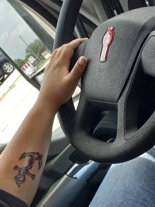 Pain & Pleasure Tattoos 2