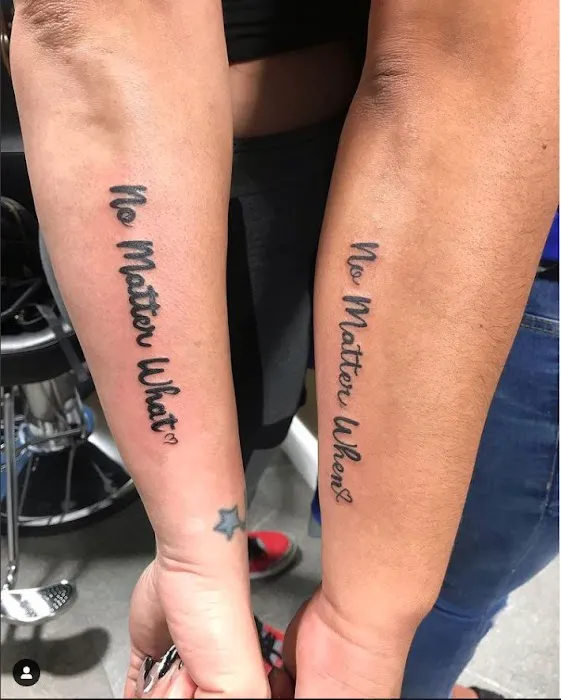O-Town Tattoo Studio 1