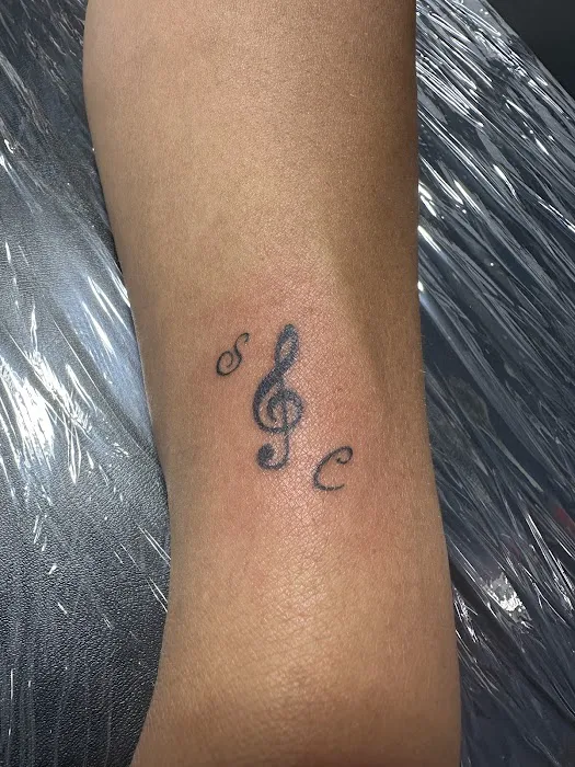 O-Town Tattoo Studio 8