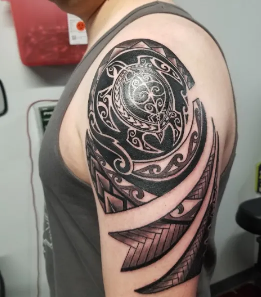 Fallen Heroes Tattoo & Piercing (Florida) 9
