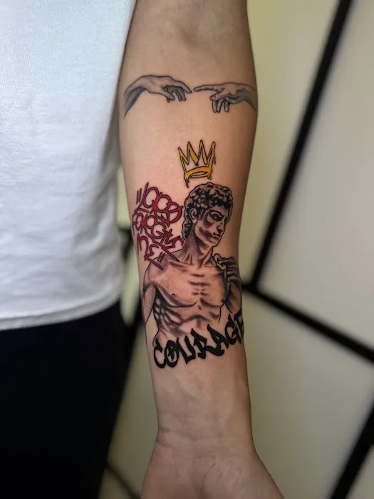 Fallen Heroes Tattoo & Piercing (Florida) 5
