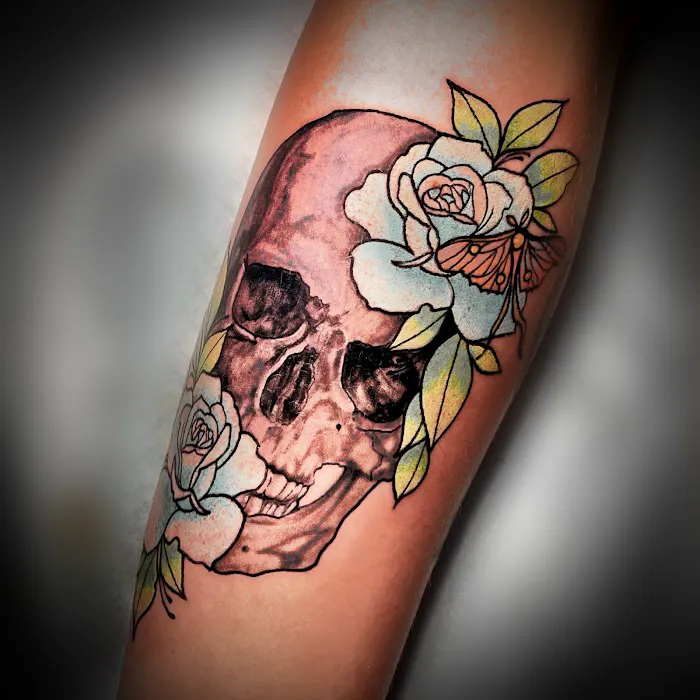 Fallen Heroes Tattoo & Piercing (Florida) 7