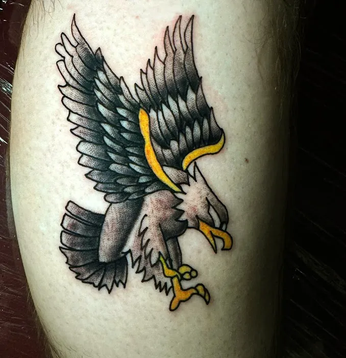 Fallen Heroes Tattoo & Piercing (Florida) 2