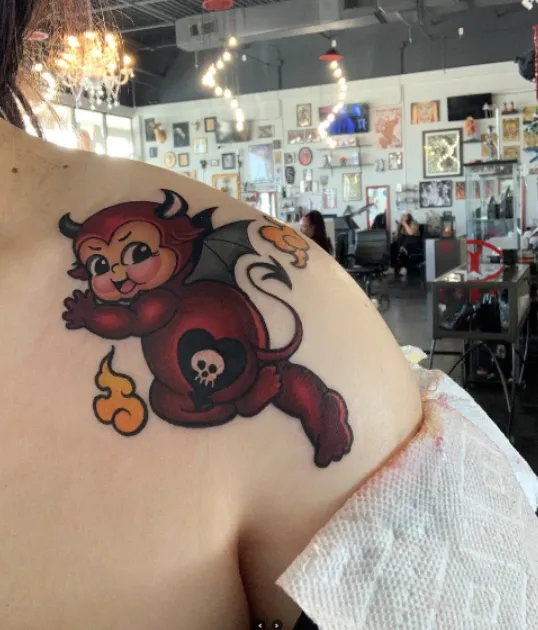 Fallen Heroes Tattoo & Piercing (Florida) 8