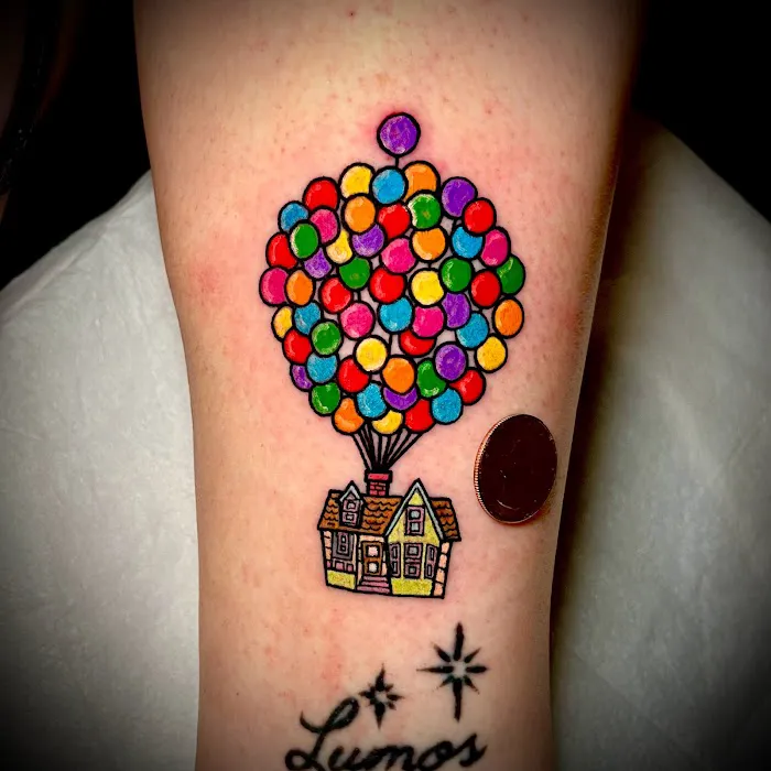 Fallen Heroes Tattoo & Piercing (Florida) 6