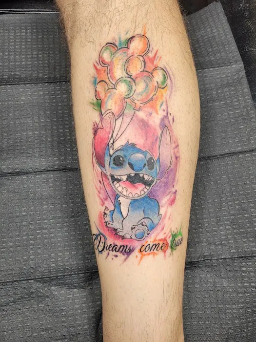 Fallen Heroes Tattoo & Piercing (Florida) 0