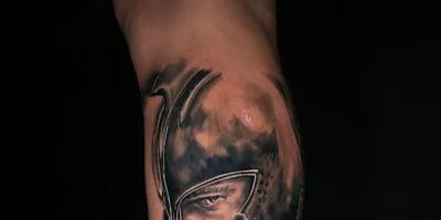 Ozz Tattoo’s