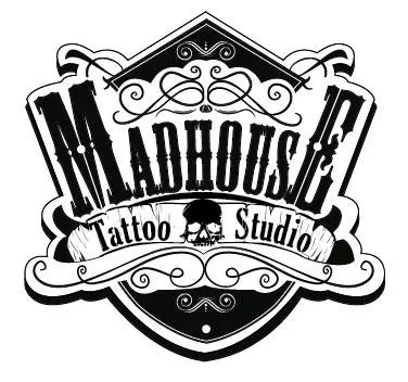 Madhouse tattoo studio 1