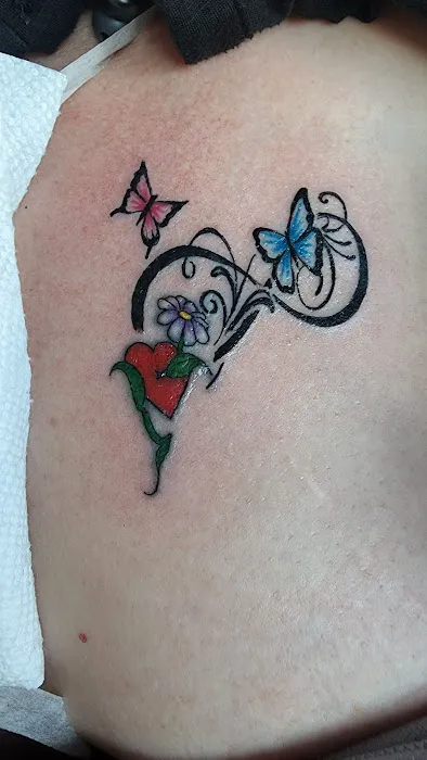 Zeus Tattoos 7