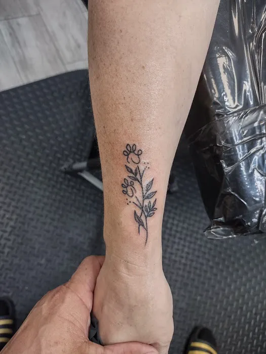 Zeus Tattoos 1
