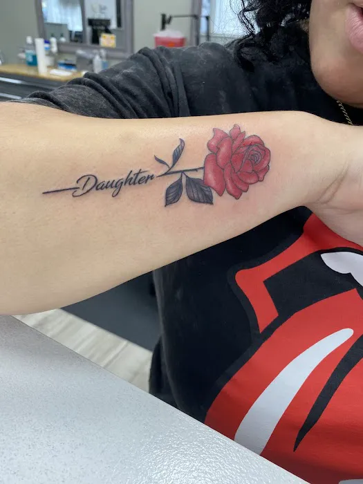 Zeus Tattoos 4