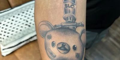 Carlos Tattoo LLC
