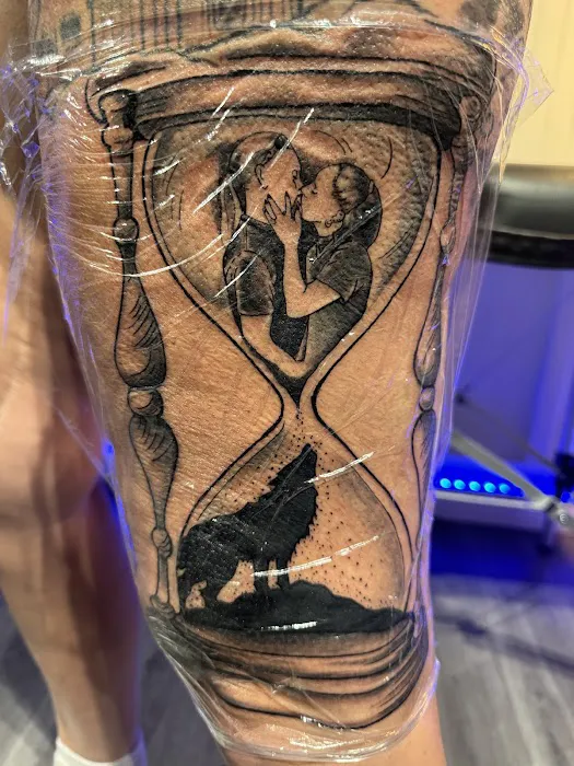Empire Tattoo & Art Co. 1