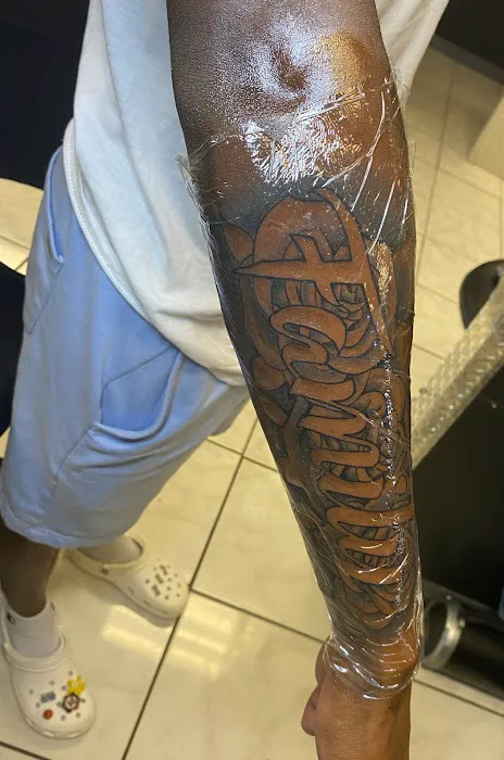 Empire Tattoo & Art Co. 7