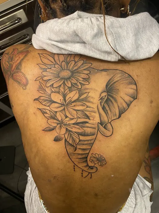 Empire Tattoo & Art Co. 3
