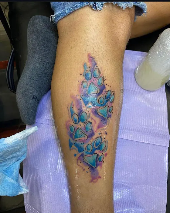 Empire Tattoo & Art Co. 8