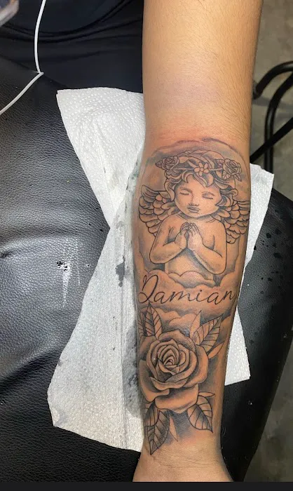 Empire Tattoo & Art Co. 2