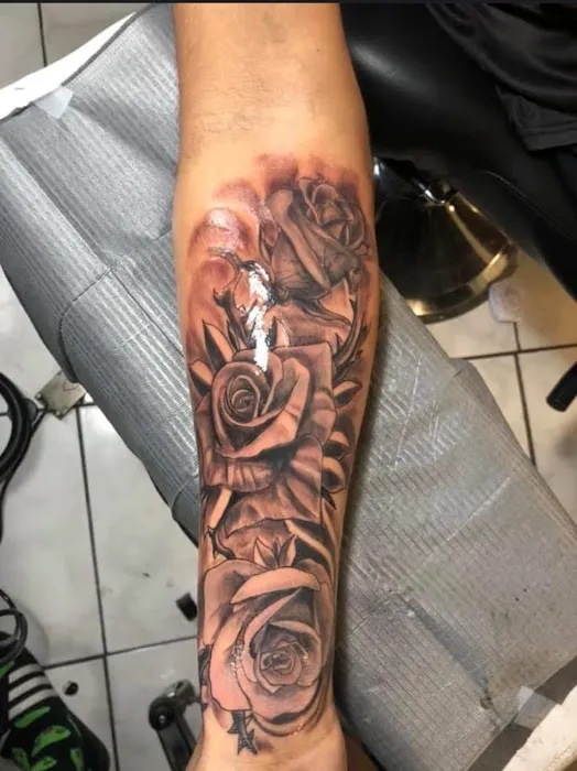 Empire Tattoo & Art Co. 0