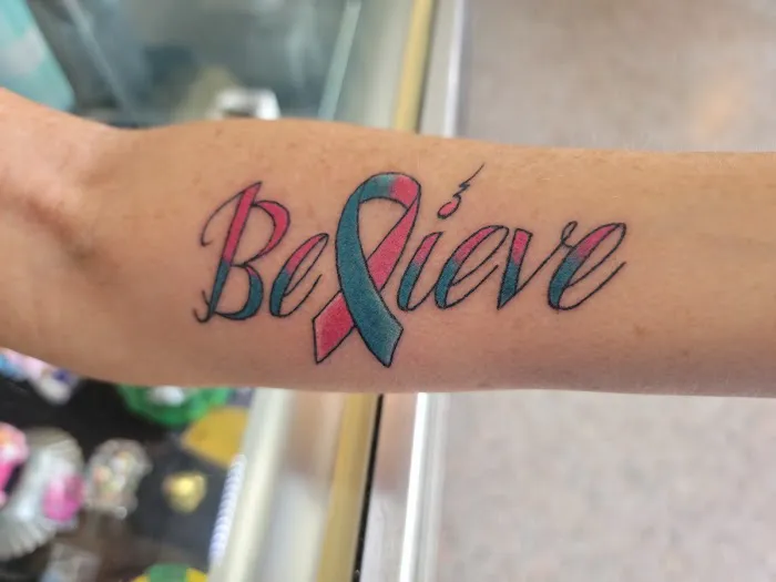 A.R.T. Armadillo Reds Tattoo East Kissimmee 3