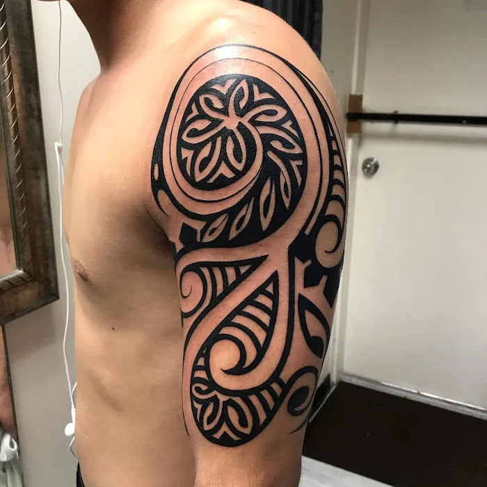 The Lizard Lounge Tattoo Kissimmee 1