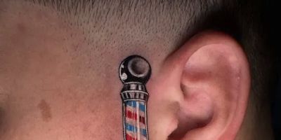 Tattoo by Lenier