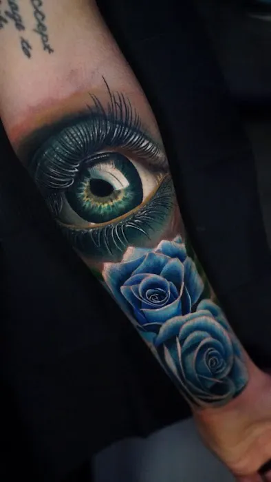 Black Borneo Tattoo Studio 0