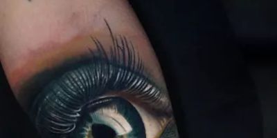 Black Borneo Tattoo Studio
