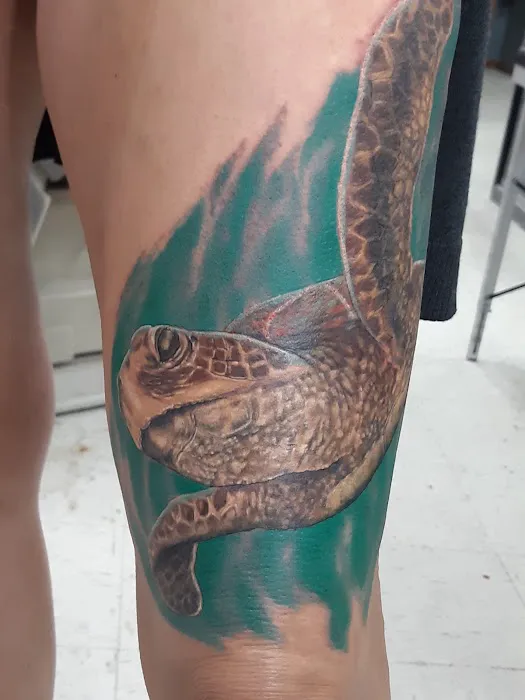 A.R.T. Armadillo Reds Tattoo Saint Cloud 6