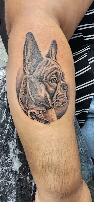 3 Lil Birds Tattoo Gallery 1