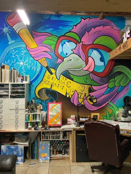 3 Lil Birds Tattoo Gallery 6