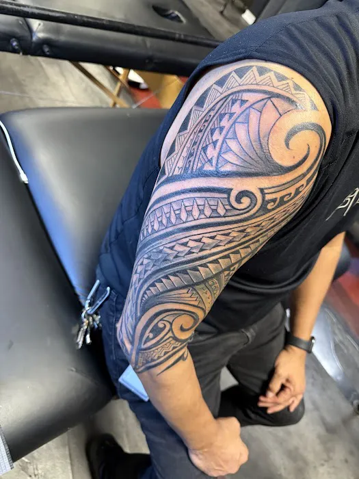 40 Thieves Tattoo and Art Gallery LLC 5