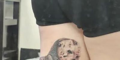 BL-ink Tattoo