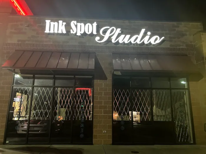 Ink Spot Studio 7