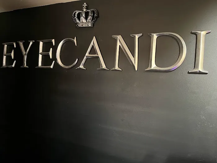 Eyecandi Studio 8