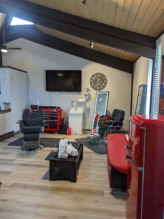 King Louies Tattoo Parlor 5