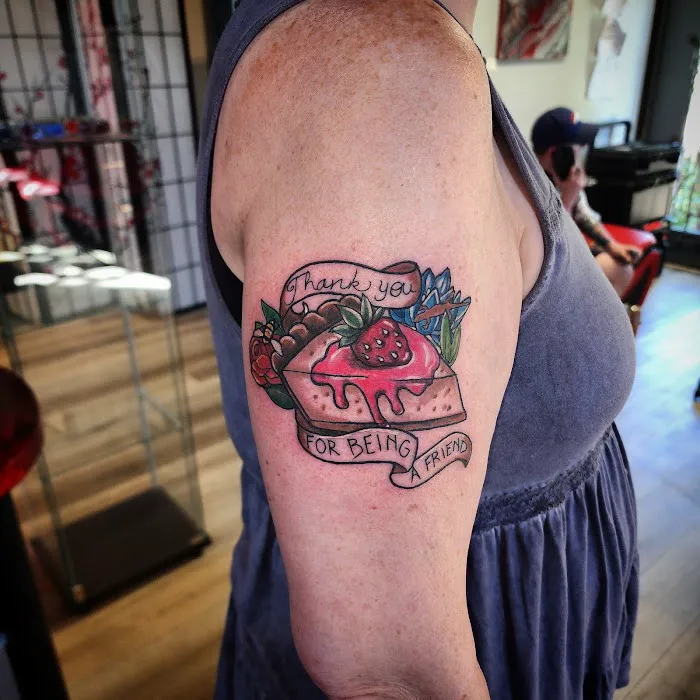 King Louies Tattoo Parlor 7