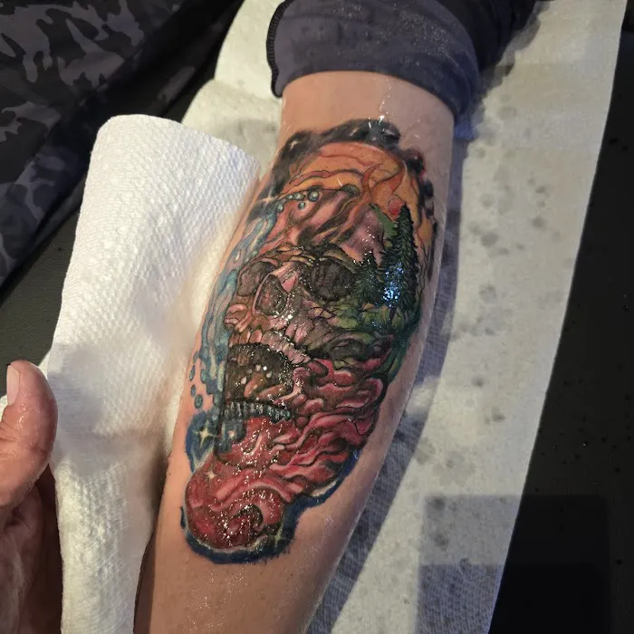 King Louies Tattoo Parlor 0