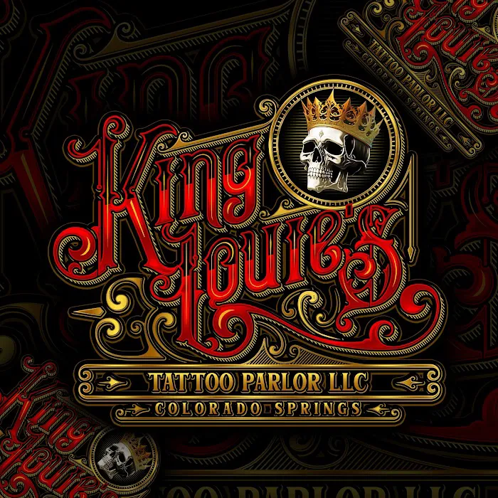 King Louies Tattoo Parlor 6