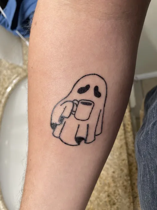 Religious Ink Tattoo 1