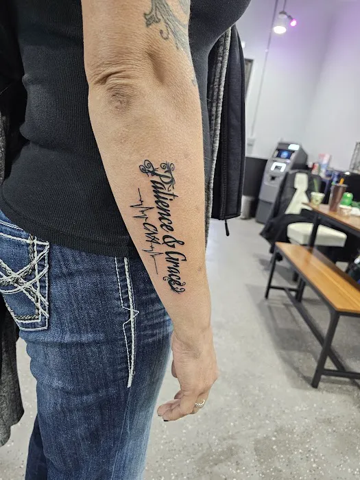 Religious Ink Tattoo 7