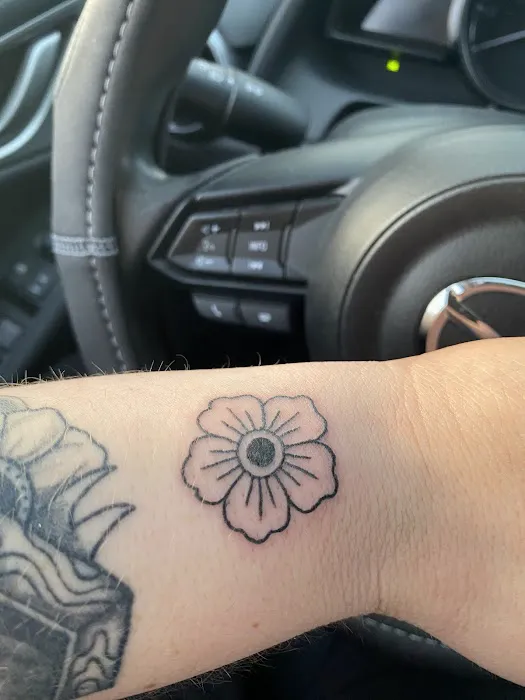Religious Ink Tattoo 3