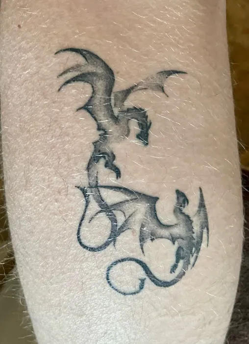 Ink Menagerie Tattoo Studio 1