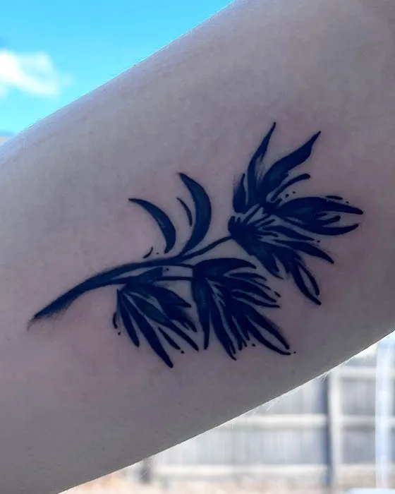 Ink Menagerie Tattoo Studio 4