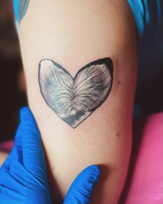 Ink Menagerie Tattoo Studio 9