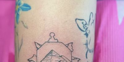 Ink Menagerie Tattoo Studio