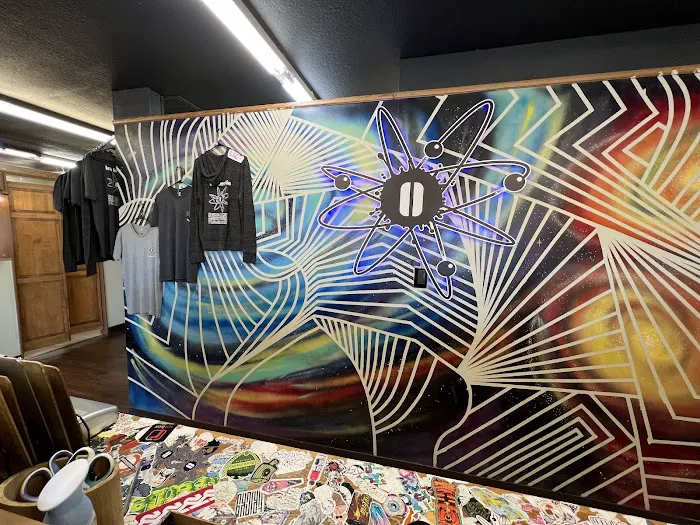 Ink Inertia Custom Tattoo and Art Gallery 5
